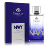 Yardley Navy Cologne By Yardley London Eau De Toilette Spray 3.4 oz for Men - [From 67.00 - Choose pk Qty ] - *Ships from Miami