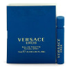 Versace Eros Cologne By Versace EDT Vial 0.03 oz for Men - *In Store