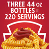 Heinz Tomato Ketchup (44 oz., 3 pk.) - [From 39.00 - Choose pk Qty ] - *Ships from Miami