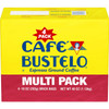 Café Bustelo Ground Coffee (40 oz., 4 pk.) - [From 71.00 - Choose pk Qty ] - *Ships from Miami