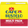 Café Bustelo Ground Coffee (40 oz., 4 pk.) - [From 71.00 - Choose pk Qty ] - *Ships from Miami