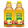 Mott's 100% Apple Juice (86 fl. oz., 2 pk.) - *In Store