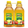 Mott's 100% Apple Juice (86 fl. oz., 2 pk.) - *Pre-Order