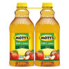 Mott's 100% Apple Juice (86 fl. oz., 2 pk.) - [From 31.00 - Choose pk Qty ] - *Ships from Miami