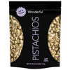 Wonderful Pistachios, Salt and Pepper (40 oz.) - [From 52.00 - Choose pk Qty ] - *Ships from Miami