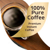 NESCAFE Taster's Choice House Blend Instant Coffee (14 oz.) - [From 57.00 - Choose pk Qty ] - *Ships from Miami