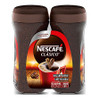 Nescafé Clasico Instant Coffee (21 oz., 2 pk.) - [From 71.00 - Choose pk Qty ] - *Ships from Miami