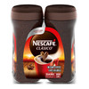 Nescafé Clasico Instant Coffee (21 oz., 2 pk.) - [From 71.00 - Choose pk Qty ] - *Ships from Miami