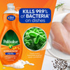 Palmolive Antibacterial Dishwashing Liquid Dish Soap, Orange (102 fl.oz.) - *Pre-Order