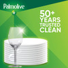Palmolive Antibacterial Dishwashing Liquid Dish Soap, Orange (102 fl.oz.) - *Pre-Order