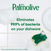 Palmolive Antibacterial Dishwashing Liquid Dish Soap, Orange (102 fl.oz.) - [From 43.00 - Choose pk Qty ] - *Ships from Miami
