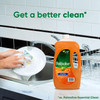 Palmolive Antibacterial Dishwashing Liquid Dish Soap, Orange (102 fl.oz.) - [From 43.00 - Choose pk Qty ] - *Ships from Miami