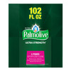 Palmolive Ultra Dishwashing Liquid, Original Scent (102 oz.) - [From 43.00 - Choose pk Qty ] - *Ships from Miami