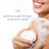 Dove Beauty Bar, Original White (3.75 oz., 16 ct.) - [From 72.00 - Choose pk Qty ] - *Ships from Miami