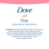 Dove Beauty Bar Soap, Pink (3.75 oz., 16 ct.) - [From 72.00 - Choose pk Qty ] - *Ships from Miami