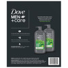 Dove Men+Care Body and Face Wash, Extra Fresh (30 fl. oz., 2 pk.) - [From 65.00 - Choose pk Qty ] - *Ships from Miami