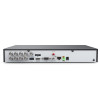 ANNKE 8MP (4K) , 8 Channel Hybrid (Analog/AHD/TVI/CVI/IP ) Surveillance DVR,  H.265+  (No HDD) - *Pre-Order