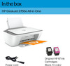 HP DeskJet 2755e Wireless Color Inkjet  All-in-One , Printer, Scanner, Copier - *Pre-Order