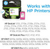 HP 67XL (3YM58AN) Tri-Color High-Yield Original Ink Cartridge (1 Pk) - [From 111.00 - Choose pk Qty ] - *Ships from Miami