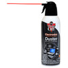 Falcon Dust-Off Compressed Gas Duster (10oz., 4 Pack) - *In Store