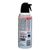 Falcon Dust-Off Compressed Gas Duster (10oz., 4 Pack) - *In Store