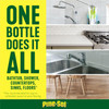Pine-Sol All Purpose Multi-Surface Cleaner, Lemon Fresh (100 fl. oz./bottle, 2 pk.) - [From 55.00 - Choose pk Qty ] - *Ships from Miami