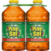 Pine-Sol Multi-Surface Disinfectant, Pine Scent (100 oz., 2 pk.) - [From 56.00 - Choose pk Qty ] - *Ships from Miami