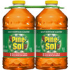 Pine-Sol Multi-Surface Disinfectant, Pine Scent (100 oz., 2 pk.) - [From 56.00 - Choose pk Qty ] - *Ships from Miami