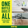 Pine-Sol Multi-Surface Disinfectant, Pine Scent (100 oz., 2 pk.) - [From 56.00 - Choose pk Qty ] - *Ships from Miami