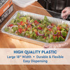 Member's Mark Foodservice Film, (18" x 3,000') - [From 95.00 - Choose pk Qty ] - *Ships from Miami
