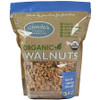 Glenda's Farmhouse Organic Walnuts (27 oz.) - [From 60.00 - Choose pk Qty ] - *Ships from Miami