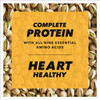 Wonderful Pistachios, Roasted Lightly Salted (48 oz.) - [From 69.00 - Choose pk Qty ] - *Ships from Miami
