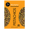 Wonderful Pistachios Honey Roasted (22oz) - [From 65.00 - Choose pk Qty ] - *Ships from Miami