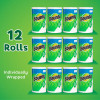 Bounty Select-A-Size Paper Towels, White (105 sheets/roll, 12 rolls) - *Pre-Order