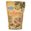 Glenda's Farmhouse Whole Natural Unsalted/Unroasted Cashews (26 oz.) - [From 42.00 - Choose pk Qty ] - *Ships from Miami