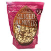 Member's Mark Natural Sliced California Almonds (32 oz.) - [From 48.00 - Choose pk Qty ] - *Ships from Miami