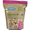 Glenda's Farmhouse Organic Sliced Almonds (27 oz.) - [From 60.00 - Choose pk Qty ] - *Ships from Miami