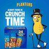 Planters Snack Nuts Variety Pack (1.75 oz. Pouches, 24 ct.) - [From 46.00 - Choose pk Qty ] - *Ships from Miami