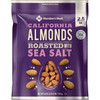 Member's Mark Roasted Almonds with Sea Salt (40 oz.) - [From 50.00 - Choose pk Qty ] - *Ships from Miami