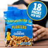 Planters Salted Cashews (1.5 oz. Pouches, 18 ct.) - *In Store