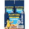 Planters Salted Cashews (1.5 oz. Pouches, 18 ct.) - *In Store