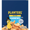 Planters Salted Cashews (1.5 oz. Pouches, 18 ct.) - [From 54.00 - Choose pk Qty ] - *Ships from Miami