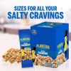 Planters Salted Cashews (1.5 oz. Pouches, 18 ct.) - [From 53.00 - Choose pk Qty ] - *Ships from Miami