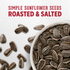 David Jumbo Sunflower Seeds (5.25 oz., 12 ct.) - [From 56.00 - Choose pk Qty ] - *Ships from Miami
