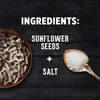 David Jumbo Sunflower Seeds (5.25 oz., 12 ct.) - [From 56.00 - Choose pk Qty ] - *Ships from Miami