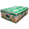 Hampton Farms In-Shell Peanuts (3 oz., 48 ct.) - [From 82.00 - Choose pk Qty ] - *Ships from Miami