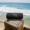 JBL Flip 6 Waterproof Portable Wireless Bluetooth Speaker Black - *Pre-Order