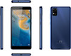 ZTE Blade A31 4G, Dual SIM 32GB+1GB, 1x8MP, 5.45" Unlocked  Blue - *In Store