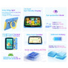 Blackview Tab 3 Kids,  32GB+2GB, 2MP, 7" WIFI Tablet   Blue - *Pre-Order