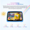 Blackview Tab 3 Kids,  32GB+2GB, 2MP, 7" WIFI Tablet   Pink - *Pre-Order